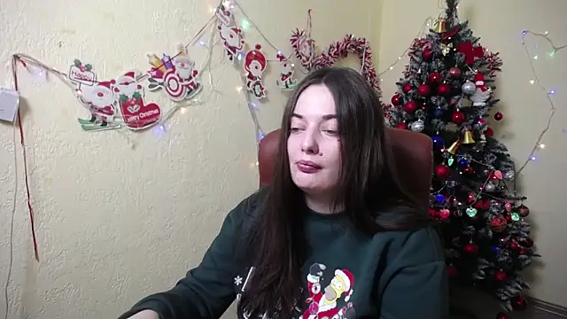 MilanaPrice online show from December 2024 06:45:02 PM