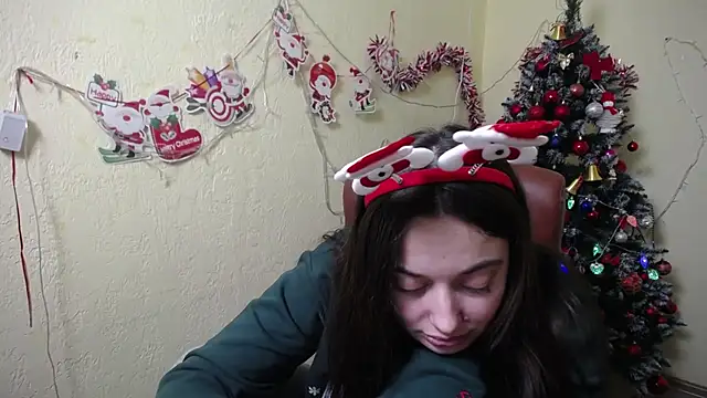 MilanaPrice online show from December 2024 12:53:01 AM