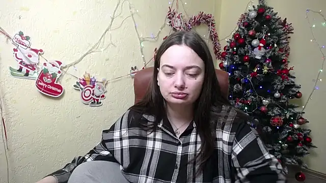 MilanaPrice online show from December 2024 06:20:02 PM