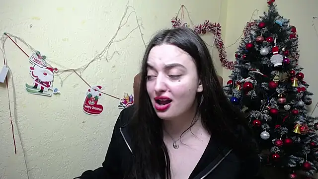 MilanaPrice online show from January 2025 03:50:02 AM