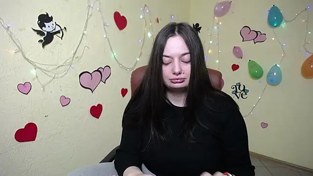 MilanaPrice online show from January 2025 06:16:02 PM