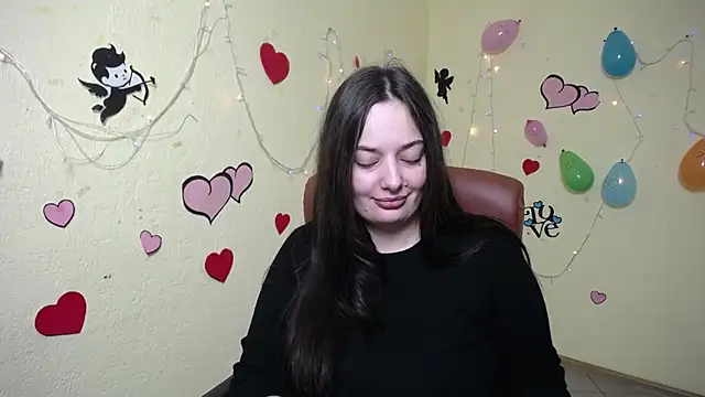 MilanaPrice online show from January 2025 09:19:02 PM