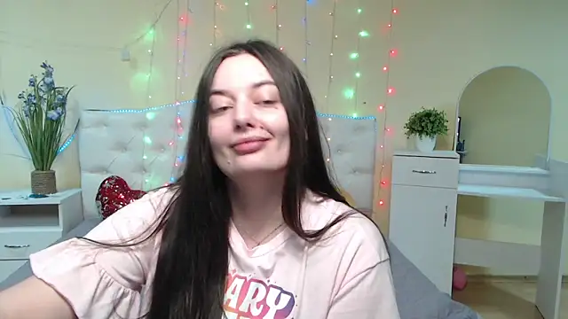 MilanaPrice online show from January 2025 06:37:02 PM