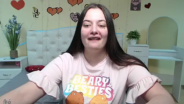 MilanaPrice online show from February 2025 03:50:02 AM