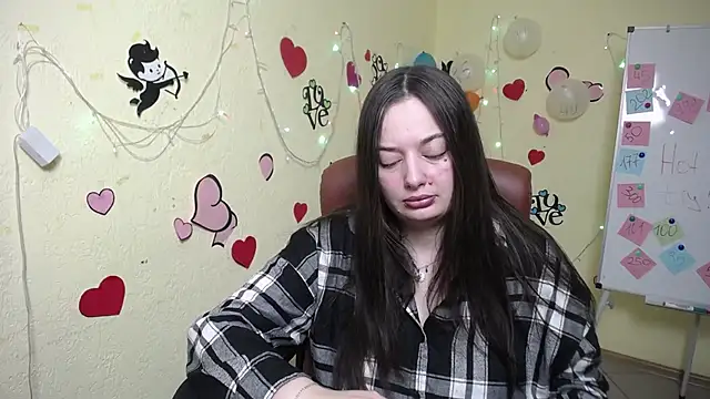 MilanaPrice online show from February 2025 06:22:01 PM