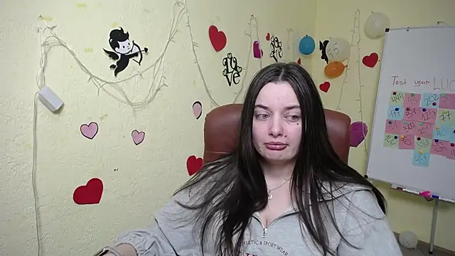 MilanaPrice online show from March 2025 12:43:01 AM