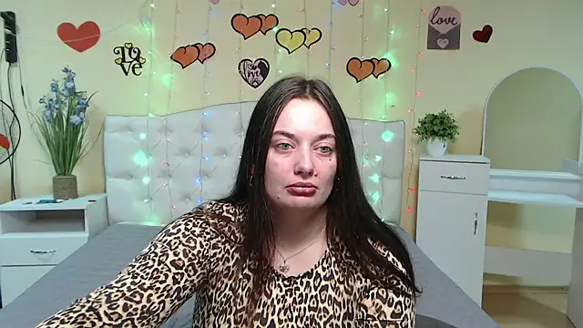 MilanaPrice online show from March 2025 10:42:01 PM