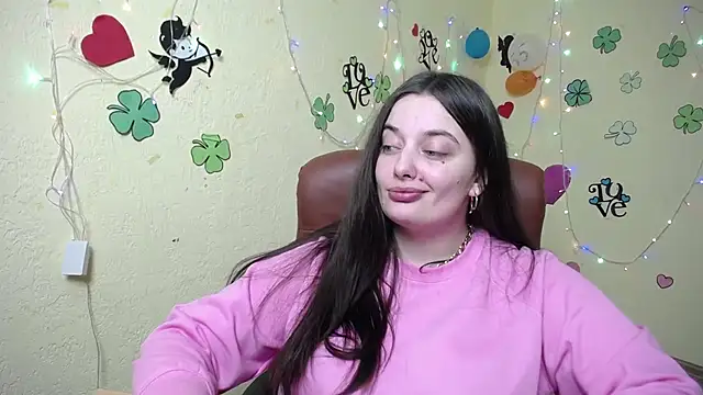 MilanaPrice online show from March 2025 12:33:02 PM