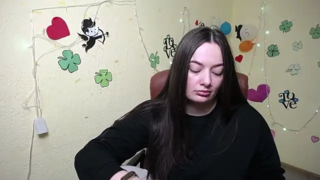 MilanaPrice online show from March 2025 09:31:02 AM