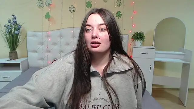 MilanaPrice online show from March 2025 09:37:02 AM