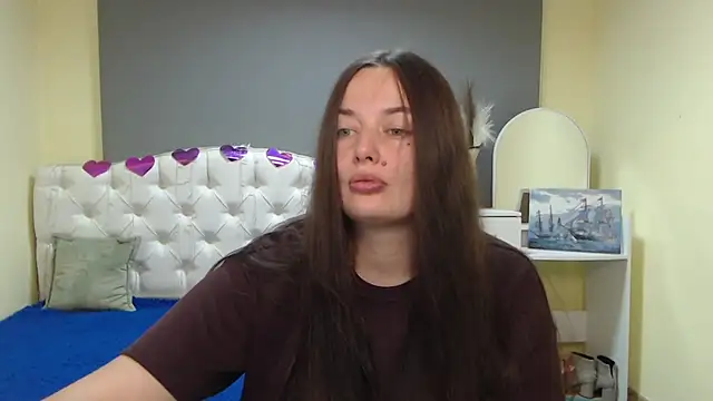 MilanaPrice online show from September 2025 05:40:01 AM