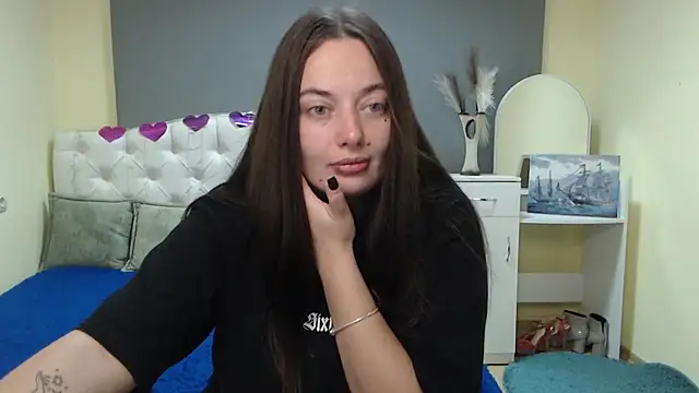 MilanaPrice online show from September 2025 11:10:01 AM