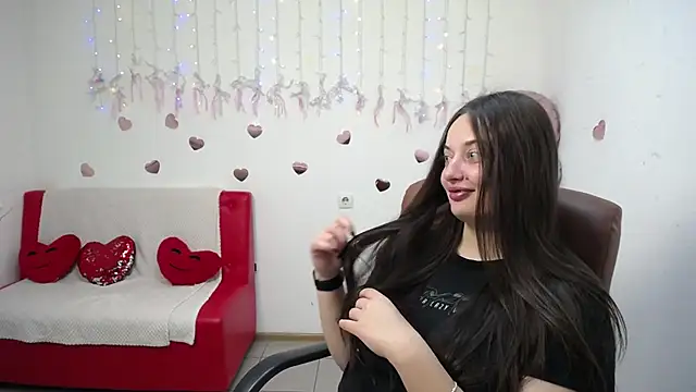 MilanaPrice online show from September 2025 05:25:01 PM