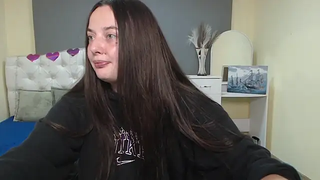 MilanaPrice online show from September 2025 05:29:02 PM