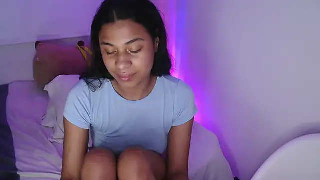 dark enchantress  online show from March 2025 03:09:02 AM