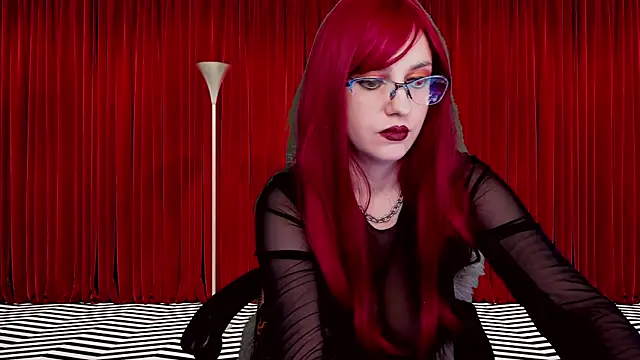 RoseBlooom online show from March 2025 03:32:02 AM