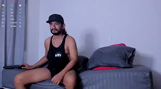 Snapshot of Cloudy_pigDude chatting on January 2025 03:29:01 AM Cloudy pigDude online show from January 2025 03:29:01 AM