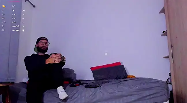 Snapshot of Cloudy_pigDude chatting on February 2025 03:15:02 AM Cloudy pigDude online show from February 2025 03:15:02 AM