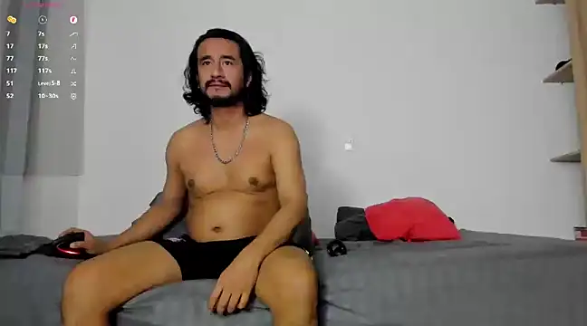 Snapshot of Cloudy_pigDude chatting on February 2025 04:47:01 AM Cloudy pigDude online show from February 2025 04:47:01 AM