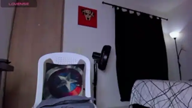 Cloudy pigDude online show from April 2026 03:39:01 AM