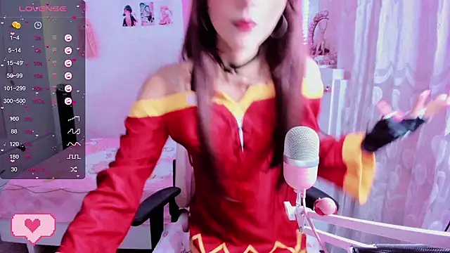 Snapshot of mia_kawaii05 chatting on December 2024 09:42:02 PM mia kawaii05 online show from December 2024 09:42:02 PM