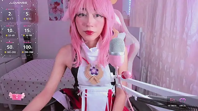 Snapshot of mia_kawaii05 chatting on May 2026 08:49:02 PM mia kawaii05 online show from May 2026 08:49:02 PM