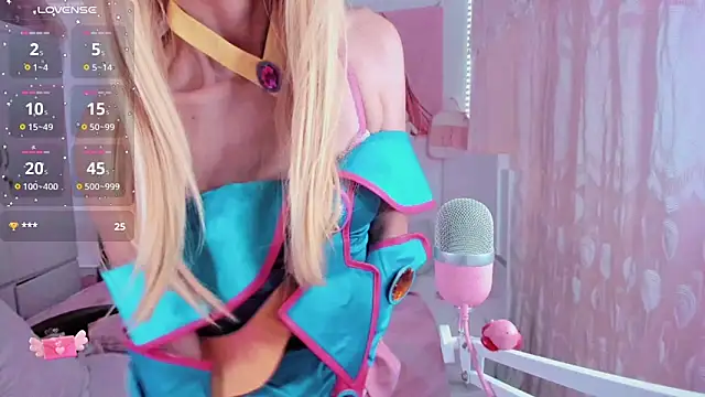 mia kawaii05 online show from June 2026 10:25:01 PM