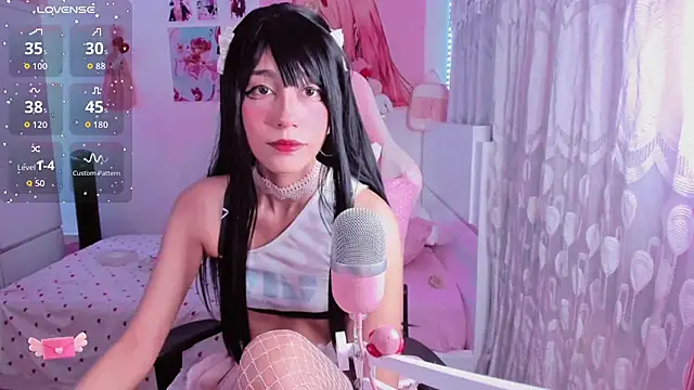 mia kawaii05 online show from July 2026 10:48:01 PM