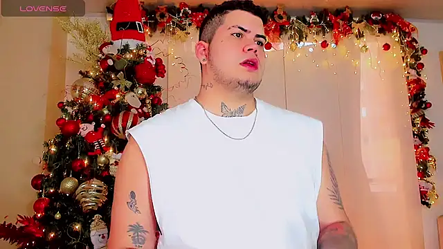 Thomas chubbyxhot online show from December 2024 03:22:02 PM