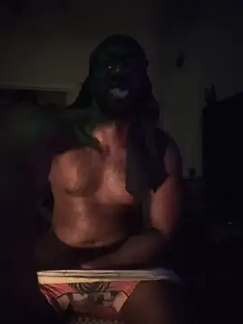 Snapshot of PartyAnimalfreak chatting on February 2026 08:35:01 AM PartyAnimalfreak online show from February 2026 08:35:01 AM