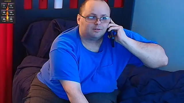 lefty15242 online show from December 2025 09:20:02 PM