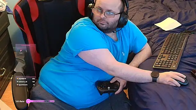 lefty15242 online show from April 2026 11:50:01 PM