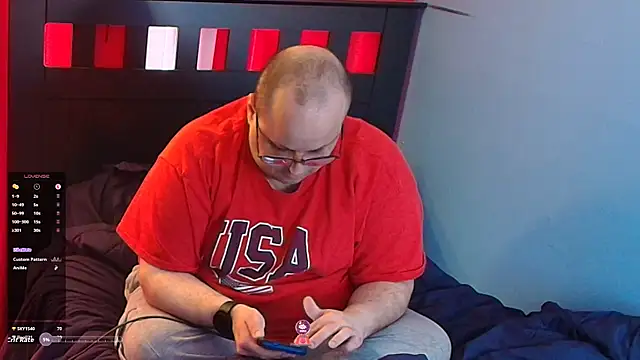 lefty15242 online show from April 2026 08:00:02 PM