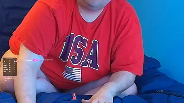 Snapshot of lefty15242 chatting on May 2026 04:28:01 AM lefty15242 online show from May 2026 04:28:01 AM