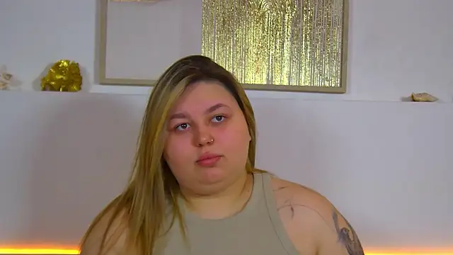 LillianKim online show from March 2026 06:36:01 PM