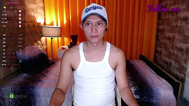 JesterFUCKGUYS online show from March 2026 05:37:02 PM