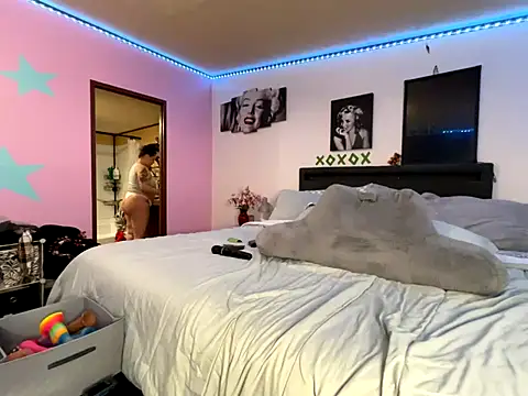 AngelSinz69 online show from November 2025 04:50:02 AM