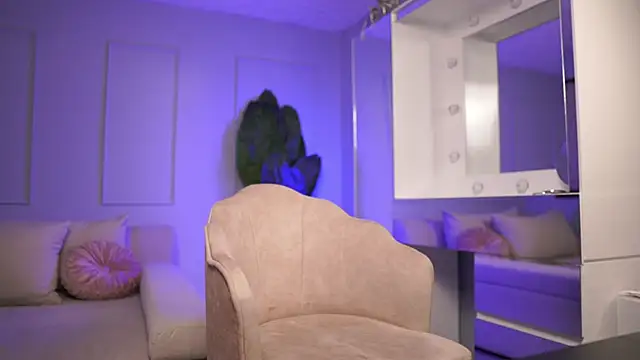 Lauraxx69 online show from March 2025 09:00:01 AM