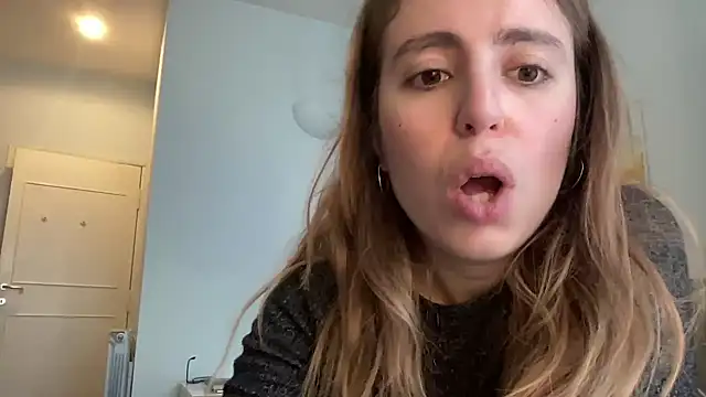 Mollyy998 online show from January 2026 07:12:02 AM