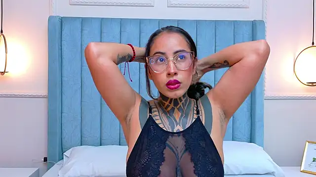 NicoleBlum online show from June 2026 07:48:01 PM