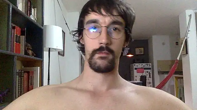 fazzbinderr online show from November 2025 03:40:02 AM