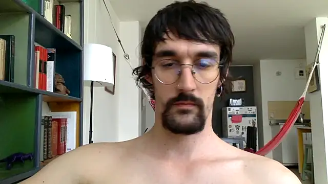 fazzbinderr online show from November 2025 09:49:02 PM