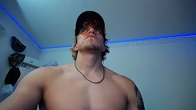 strongboy  online show from March 2025 01:54:02 AM