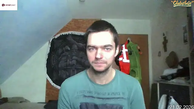 Chris23547 online show from February 2026 09:10:02 AM