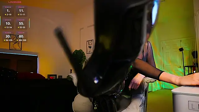 Snapshot of Alexa_Lover_Ra chatting on November 2025 01:34:02 PM Alexa Lover Ra online show from November 2025 01:34:02 PM