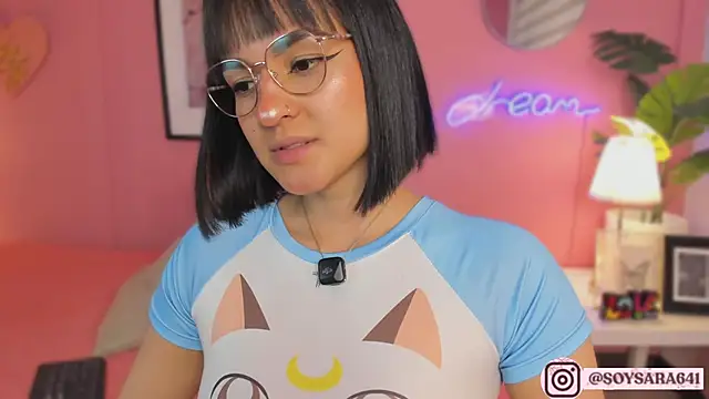 SoySaraa online show from March 2026 05:54:02 AM