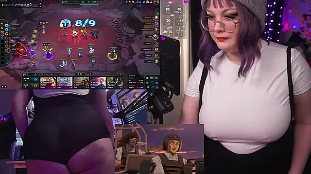 Snapshot of evamila chatting on November 2025 01:01:02 PM evamila online show from November 2025 01:01:02 PM