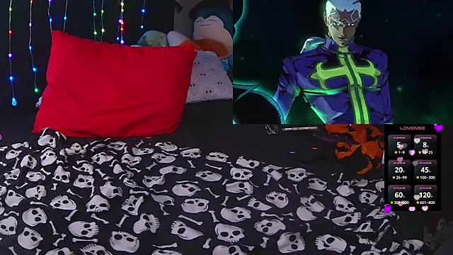 Snapshot of evamila chatting on November 2025 02:05:02 PM evamila online show from November 2025 02:05:02 PM