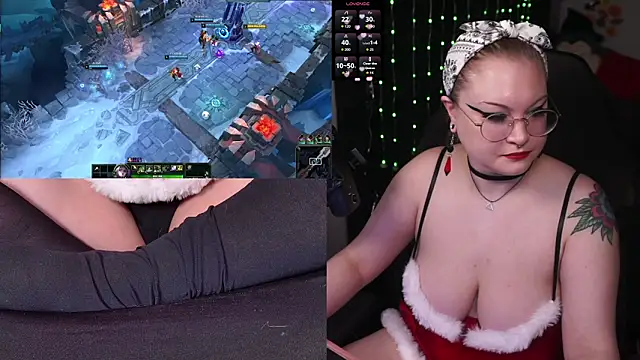 Snapshot of evamila chatting on November 2025 05:57:02 PM evamila online show from November 2025 05:57:02 PM