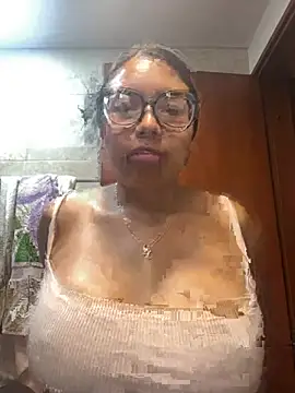 Abby-Sophia online show from April 2026 12:37:01 AM